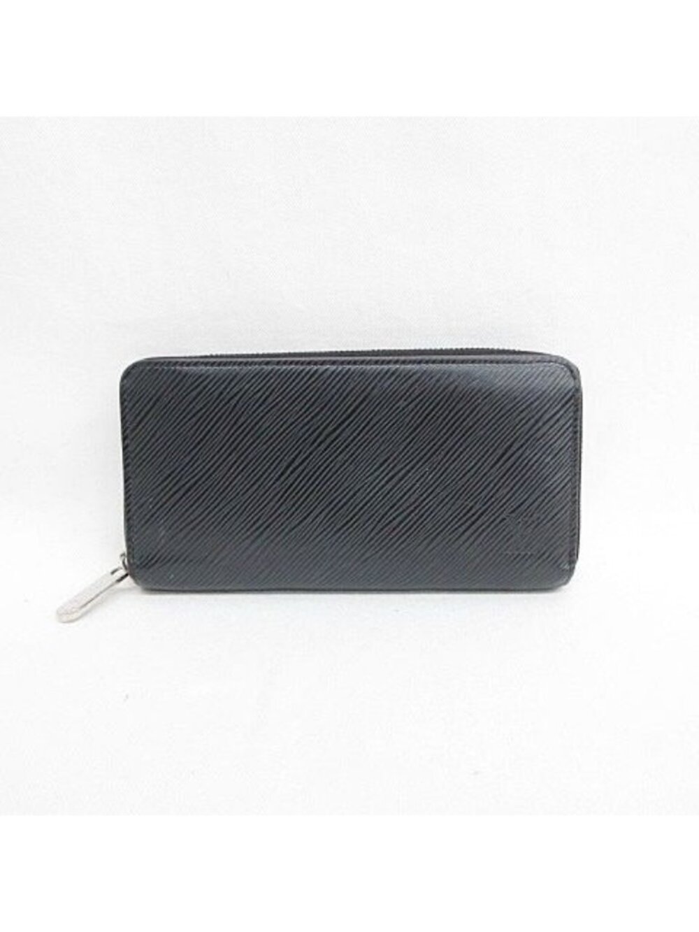 Louis Vuitton Epi Zippy Wallet Billfold Coin Purse Card Holder - Picture 1 of 8